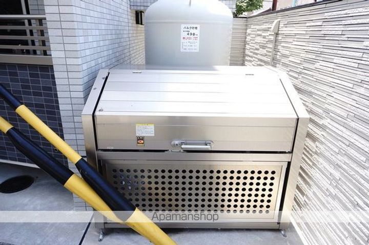 ハピネス北田町のその他画像