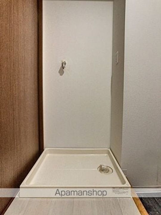 岡山県岡山市中区赤坂本町の賃貸マンションの内装