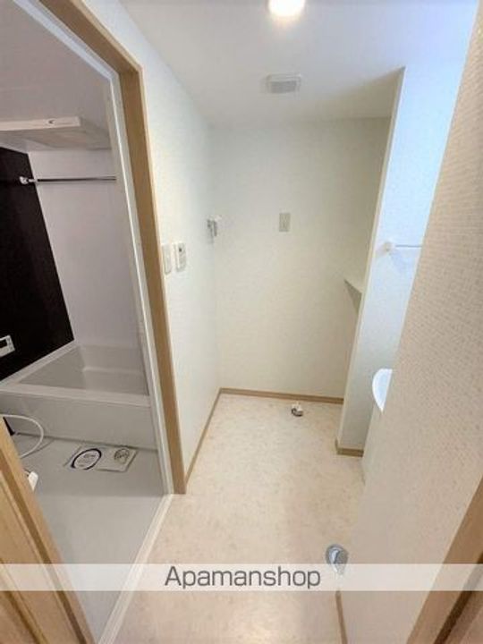 大王路マンション・スミオ203の内装