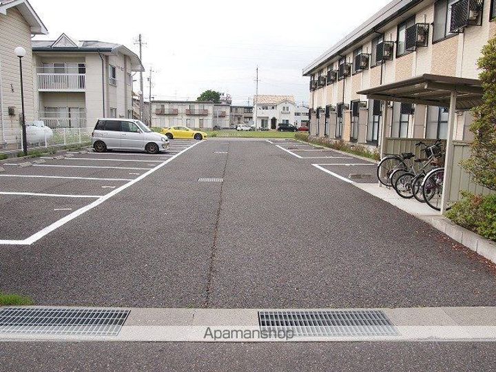 レオパレスコートフェリーク108のその他画像