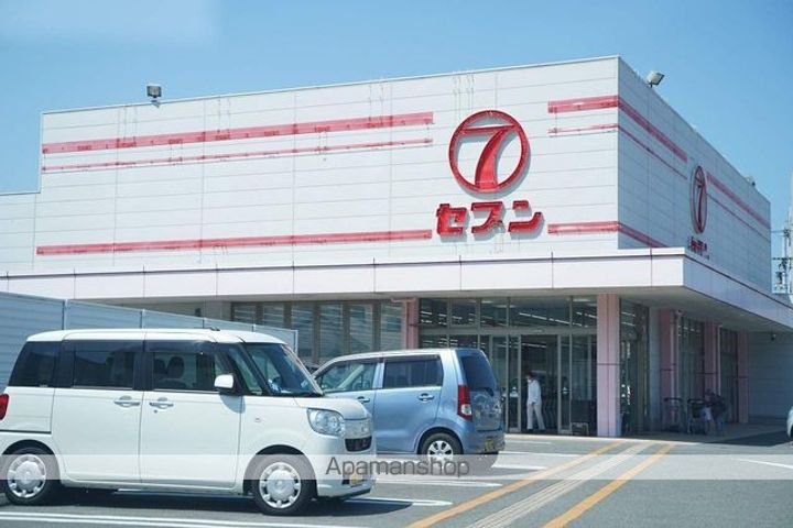 レオパレスエトワール 谷田106の周辺