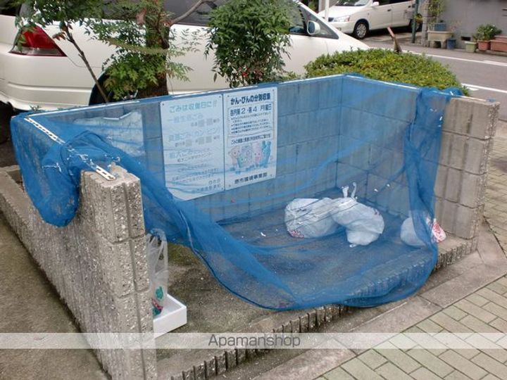 トリヴァンベール松川202のその他画像