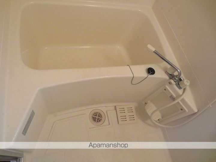 静岡県浜松市中央区萩丘5丁目の賃貸マンションの風呂