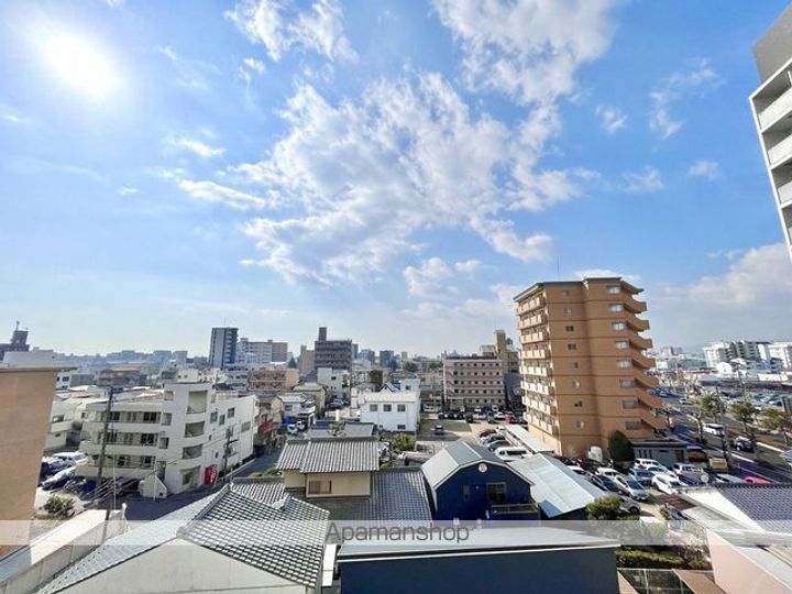 シャトー広島514のその他画像