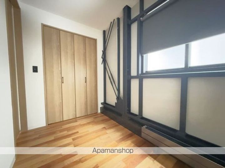 KUROKANE39(クロカネ39)の内装