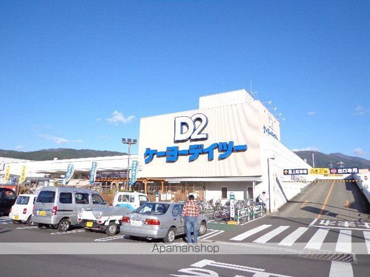 ヴィラ滝沢女鳥羽の周辺