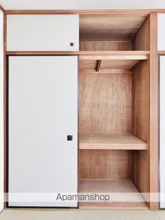 東京都杉並区浜田山2丁目の賃貸マンションの内装