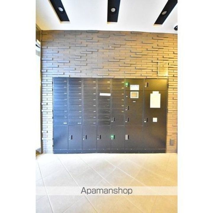 ハーモニーレジデンス浅草002のその他画像