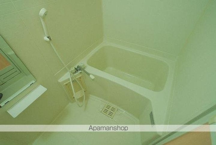 ビューIZUMI201の風呂