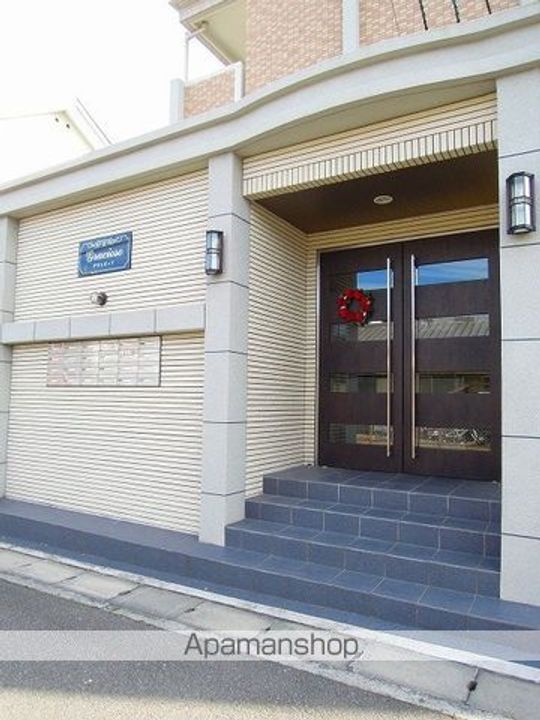 グラシオッソのその他画像