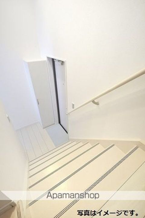 愛知県名古屋市守山区鳥羽見1丁目の賃貸アパートのその他画像