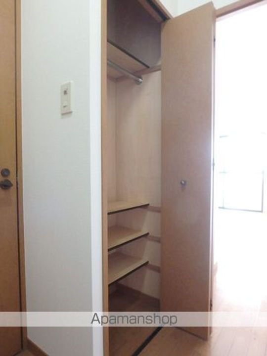 プリメール箱崎Ⅱの内装