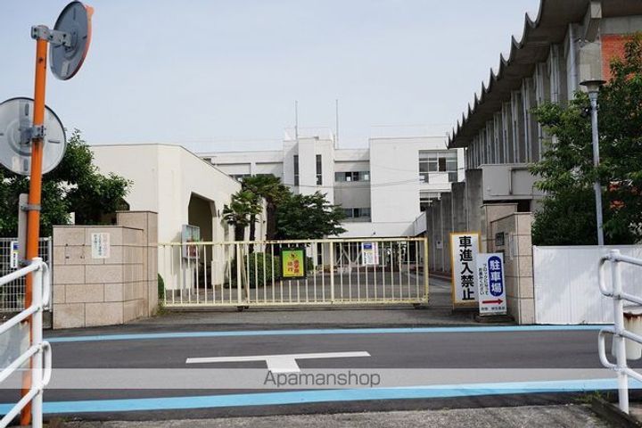 徳島県鳴門市大津町矢倉字西の越(一戸建)の賃貸物件戸建ての周辺
