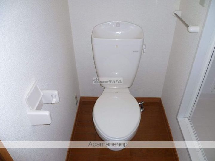 レオパレスフクチ204のその他画像