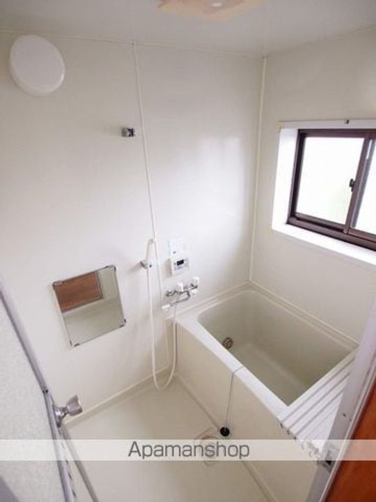 キウチコーポの風呂