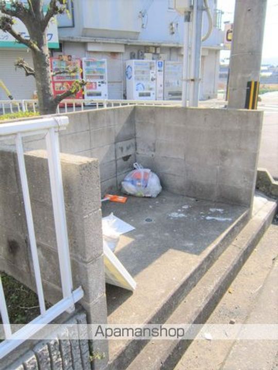 大阪府阪南市鳥取中の賃貸アパートのその他画像