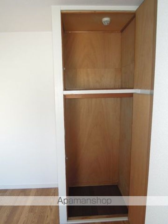 プレジデントハイツ東岸和田205の内装