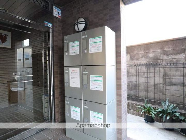 愛知県名古屋市東区代官町の賃貸マンション502のその他画像