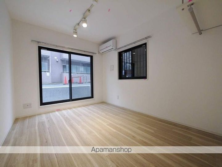 SOPHIE DE BLANC101の居間