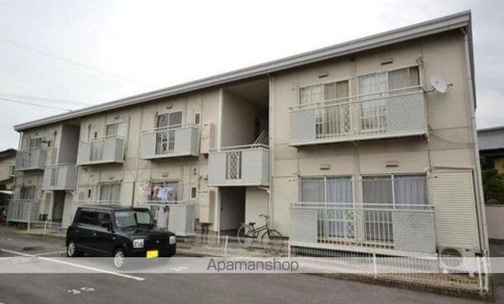 パナハイツアベニュー202のその他画像