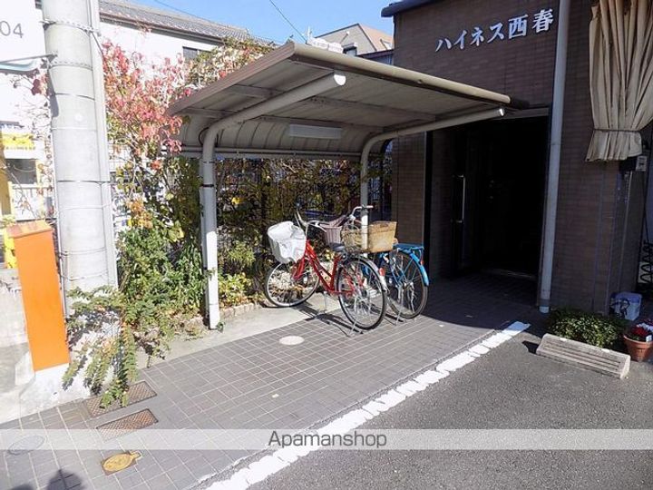 ハイネス西春302のその他画像