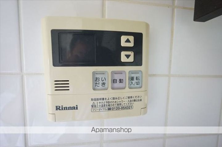 愛知県名古屋市中川区西日置1丁目の賃貸マンション1006のその他画像