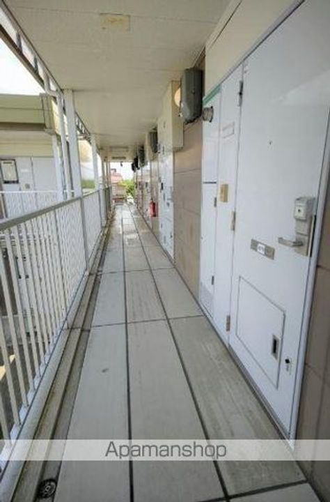 香川県高松市上天神町の賃貸アパートのその他画像