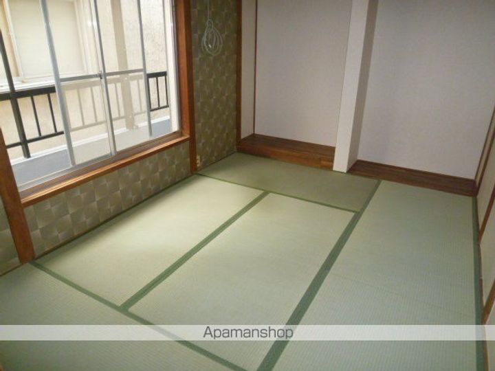 大阪府堺市東区草尾(一戸建)の賃貸物件の内装