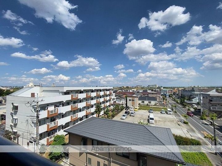 埼玉県三郷市三郷1丁目の賃貸マンションのその他画像