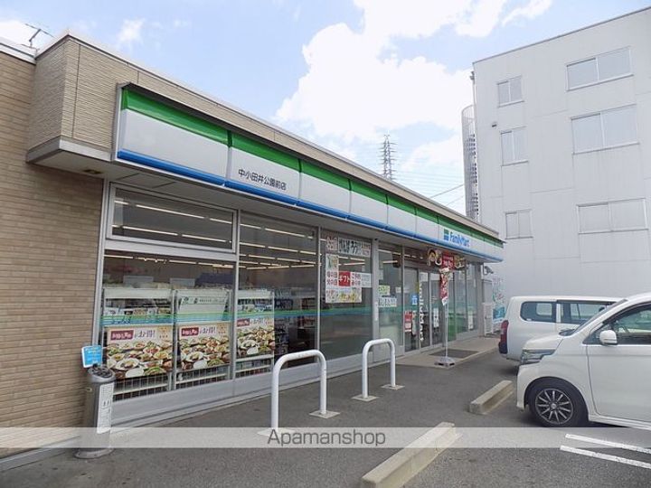 愛知県清須市西枇杷島町小田井1丁目(一戸建)の賃貸物件戸建ての周辺