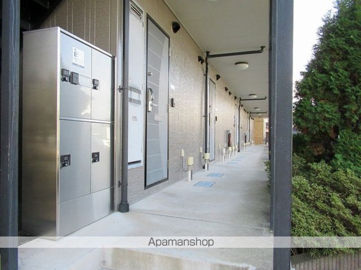 セジュール山田 Cのその他画像