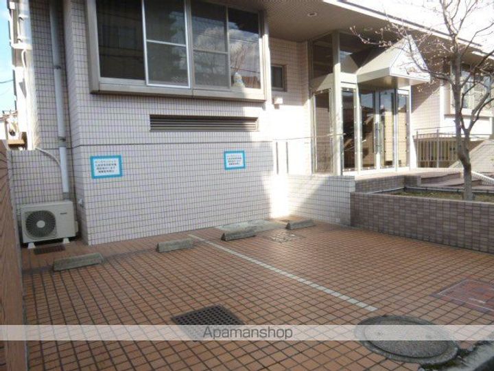 滋賀県大津市松原町の賃貸マンションのその他画像