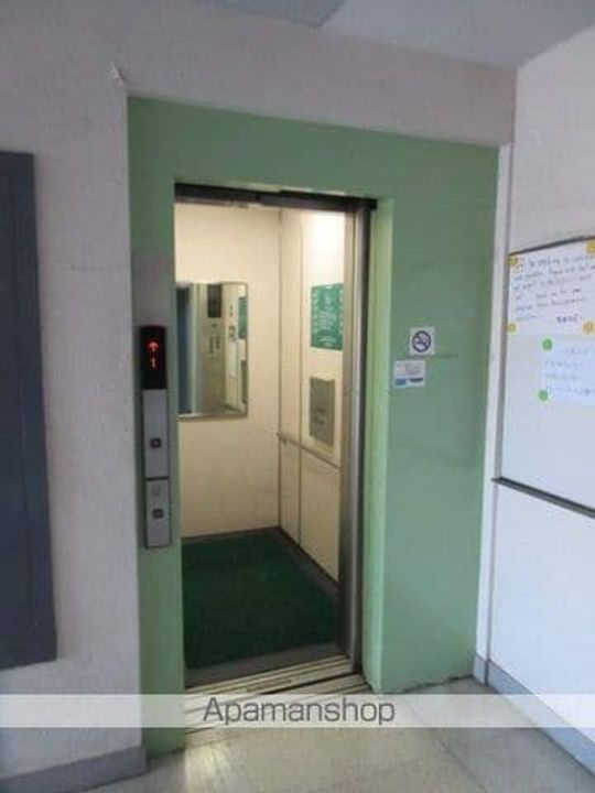 千葉都町マンション403のその他画像