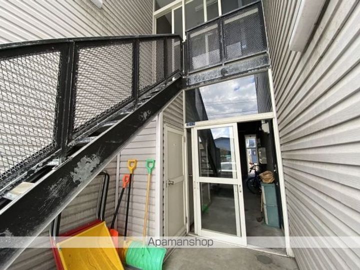 ビューハイツDT(ビューハイツディーティー)Cのその他画像