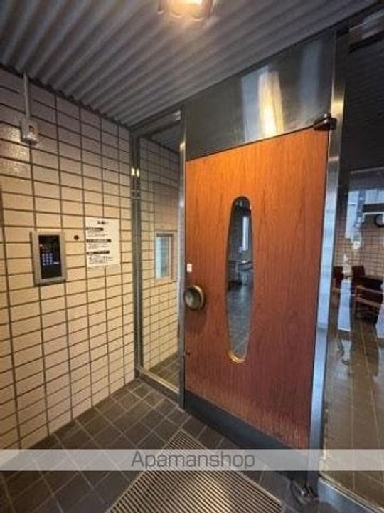 新潟芙蓉コモンズの外観