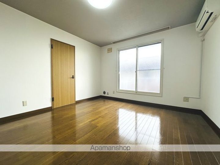 コーポ美原Ⅰ15の内装