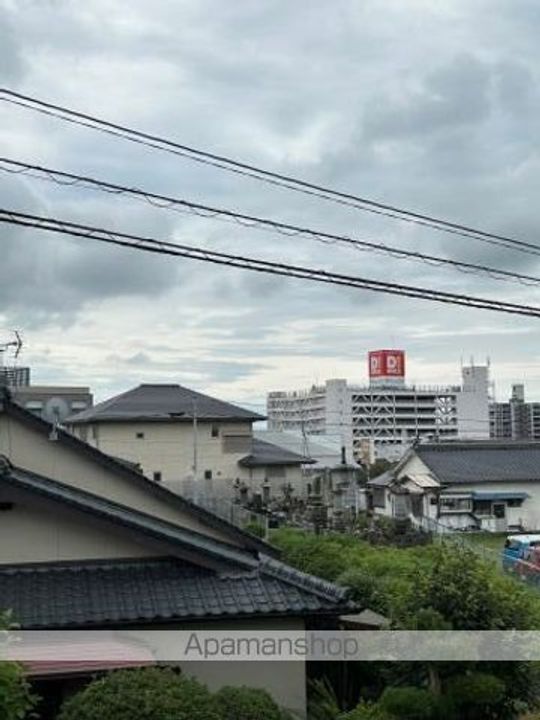 サニーヒルA203のその他画像