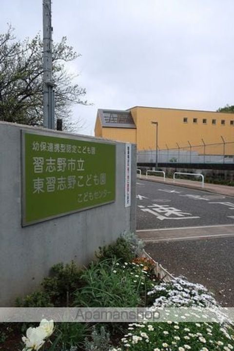 アヴァンスの周辺