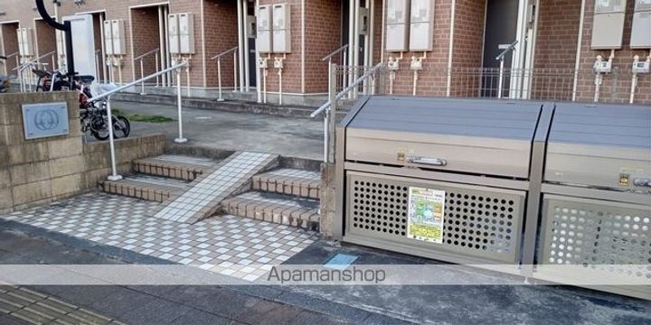 レオネクストパレス なでしこ112のその他画像
