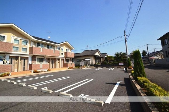 熊本県八代市横手新町の賃貸アパートのその他画像
