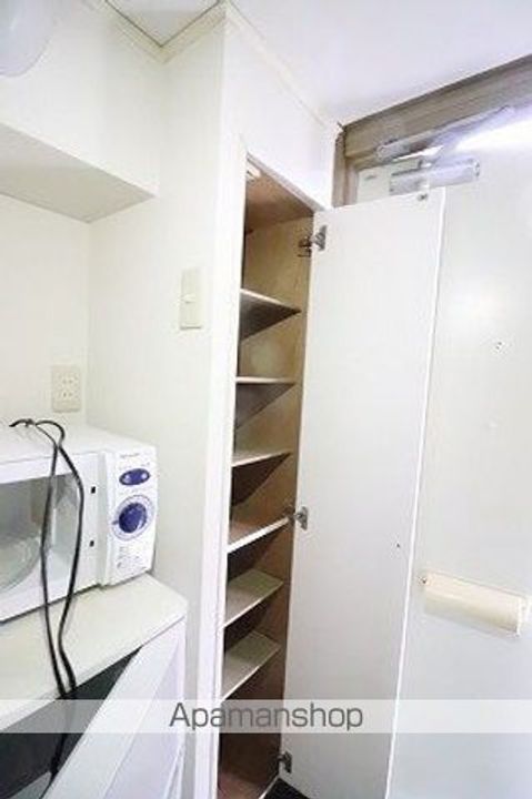 レオパレスカーサホープ2号館のその他画像