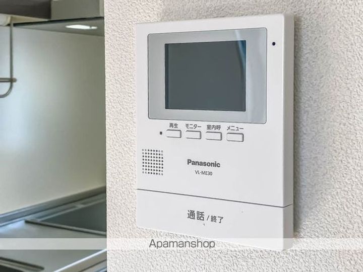 グランドメゾン水呑 B棟の内装