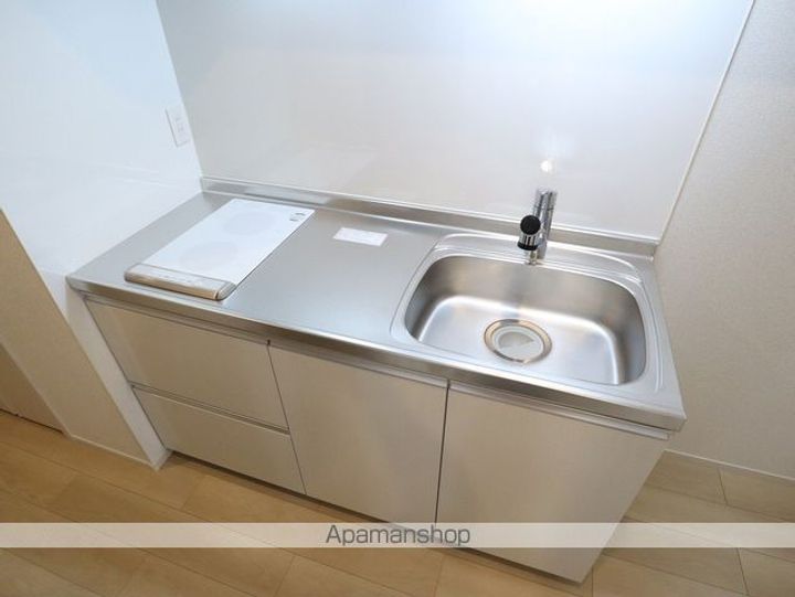 コーポハピネス白砂の内装