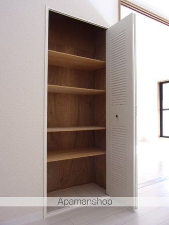 エトワールハイツ102の内装