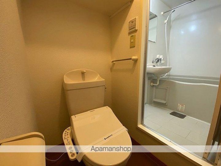 レオパレス青空のその他画像