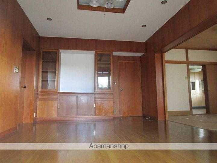 宮城県仙台市青葉区国見3丁目(一戸建)の賃貸物件戸建ての内装