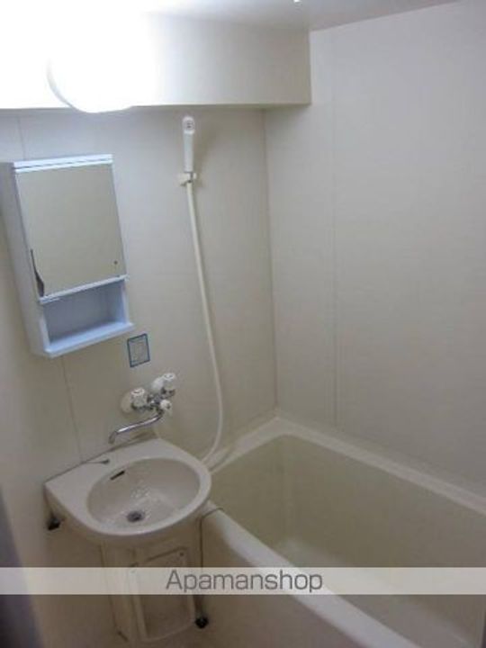 ワールドテラスの風呂