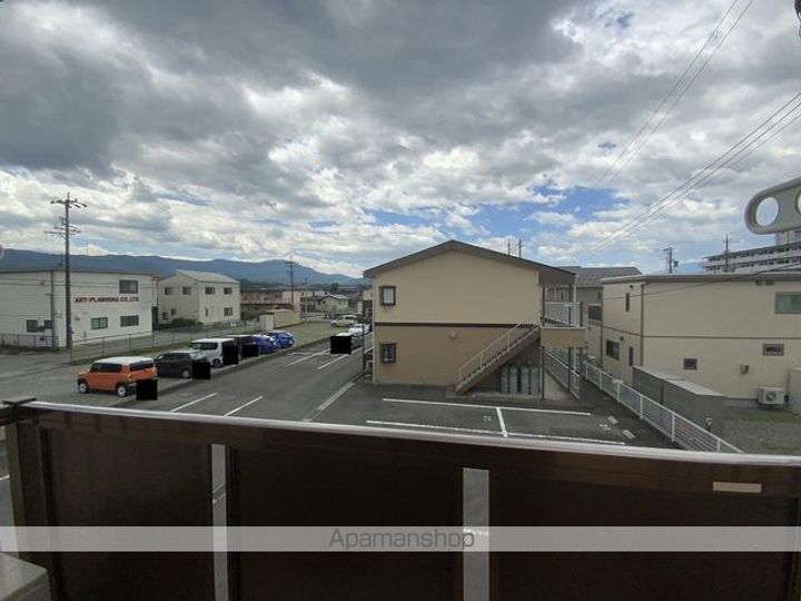 リバティ ハイツA202のその他画像