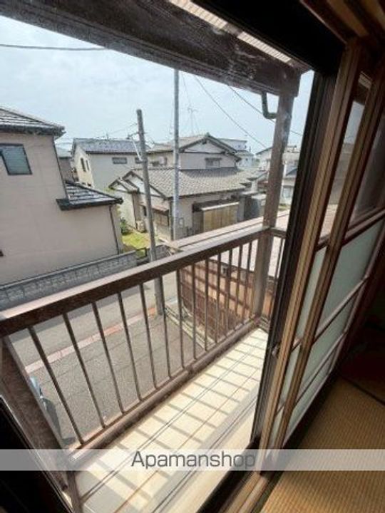 サンハイツのその他画像