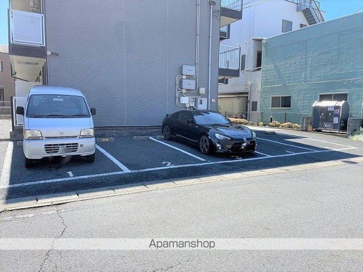 レオパレスメルシー新和のその他画像